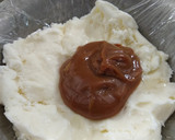 Foto del paso 1 de la receta: Torta Bomba helada con baño 103