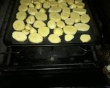 Foto del paso 4 de la receta: Papas al horno