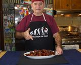 Foto del paso 8 de la receta: Costillas de cerdo agridulce estilo de shanghai