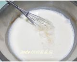 百香義式鮮奶酪的食譜步驟3照片