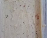 A picture of step 13 of Malai kulfa ice cream 🍨.