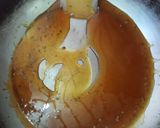 A picture of step 3 of Till k laddoo.