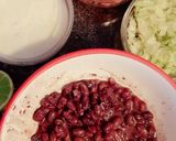 Foto del paso 4 de la receta: Tacos