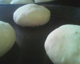 Foto del paso 4 de la receta: Pan de hamburguesa casero🍔