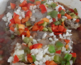 Foto del paso 2 de la receta: Vacío en apuros