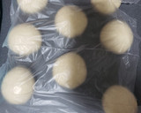 Foto del paso 3 de la receta: Pan de completo