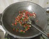 Foto langkah ke 2 dari resep Sambal ikan suwir.