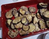 Foto del paso 5 de la receta: PASTEL DE BERENJENA ❤🍆🍆🍆