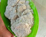 Foto langkah ke 5 dari resep Cireng Bumbu Rujak Anti Meledak Anti Gagal.