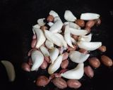 ठेंचा (thecha recipe in Hindi) रेसिपी चरण 2 फोटो