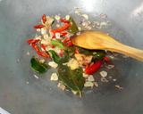 Foto langkah ke 3 dari resep Pindang Cue Masak Sarden.