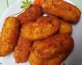 Foto langkah ke 5 dari resep Pisang Goreng Krispy.