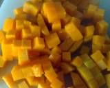 Vickys Roasted Squash Risotto, GF DF EF SF NF recipe step 7 photo