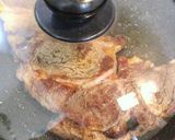 A picture of step 10 of Umami-Filled but Inexpensive Beef Steak Bowl.