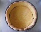 A picture of step 2 of European Pear Charlotte.