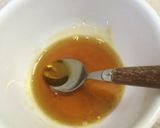 A picture of step 5 of Easy Caramel Sauce in the Microwave.