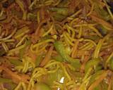 Spring rolls recipe step 2 photo