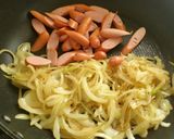 A picture of step 8 of German Potatoes Simply Flavored with Salt and Butter.
