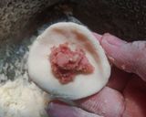 Foto langkah ke 4 dari resep Cilok Saus Sambal.