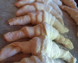 Foto del paso 5 de la receta: Vigilantes