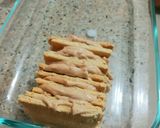 Foto del paso 5 de la receta: Tartaleta mojada de arequipe