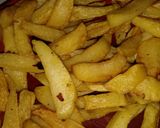 A picture of step 2 of Easy chicken shawarma.