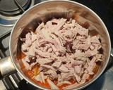 Foto del paso 3 de la receta: Cochinita