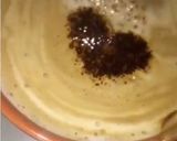 A picture of step 3 of Cappuccino.