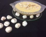 A picture of step 5 of Makahanas Kheer.