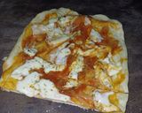 Foto del paso 12 de la receta: Mi masa de pizza casera