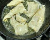 Foto del paso 3 de la receta: Lenguado a la meunier