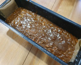 Foto del paso 8 de la receta: *Bizcocho de Zanahoria y Cacao*