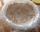 A picture of step 13 of My Family's Homemade Miso.