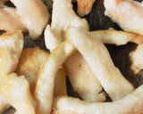 A picture of step 4 of Easy and Soft Chicken Breast Chinjao Rosu-style.