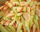 Foto langkah ke 5 dari resep Sayur Labu siam tanpa santan (super simpel).