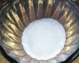 Dark brown sugar recipe step 1 photo
