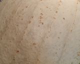 A picture of step 6 of Mexican Chicken Tender Quesadillas.
