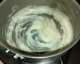 Foto del paso 2 de la receta: Pan Thangzhon (técnica oriental) 🤩🤩🤩😋