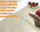 Foto langkah ke 5 dari resep Ichigo daifuku mochi.