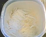 Beef Fried Noodles (Thai style) recipe step 1 photo