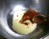 A picture of step 5 of Fortune Cookies.