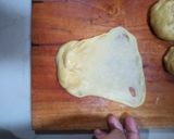 Foto langkah ke 4 dari resep Roti sisir.