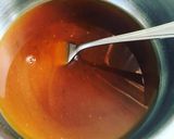 A picture of step 4 of Sweet & Sour Pork.