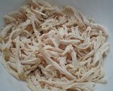 A picture of step 3 of Aztec Soup.