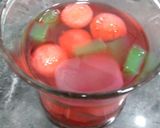 Foto langkah ke 3 dari resep Es Buah Sederhana.