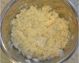 A picture of step 2 of Easy Cabbage Rolls Baked with Cheese.