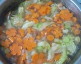 Foto langkah ke 5 dari resep Sayur Sop.