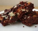 Peanut Butter Brownies Bar recipe step 8 photo