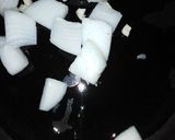 Foto del paso 6 de la receta: Salchipulpos