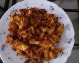 Foto del paso 3 de la receta: Coliflor a la Cúrcuma
